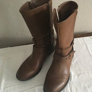 Size 9 boots